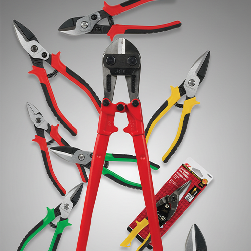 SNIPS/BOLT CUTTERS/HVAC