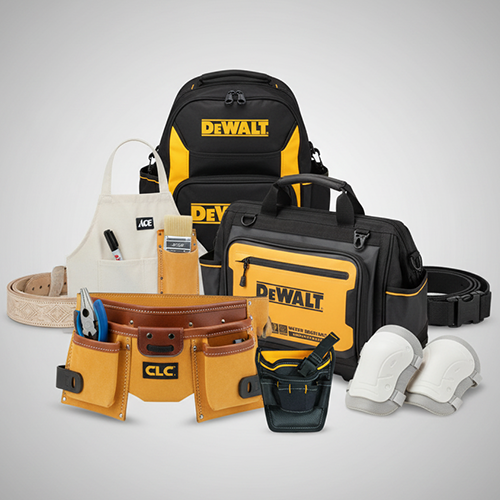 TOOL SOFT STOR/WEARABLE