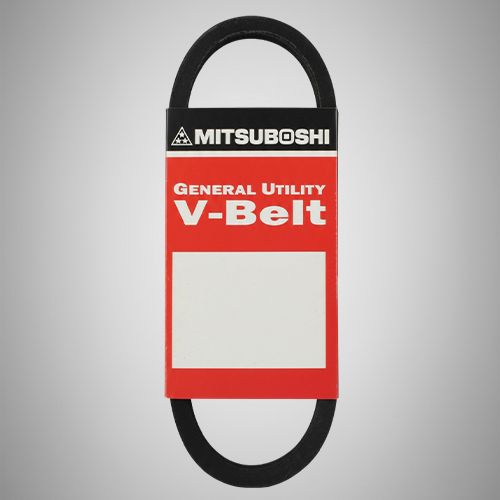 V-BELTS/ACCS