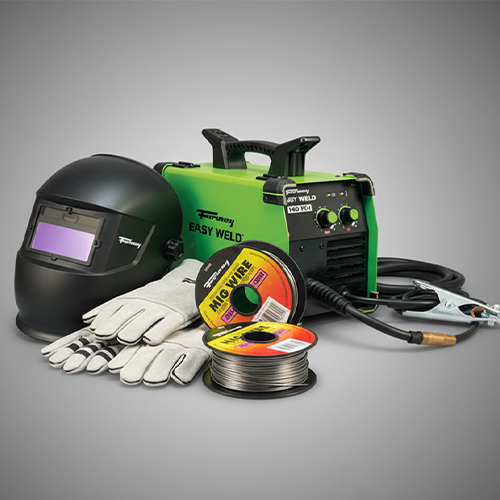 WELDERS/ACCESSORIES
