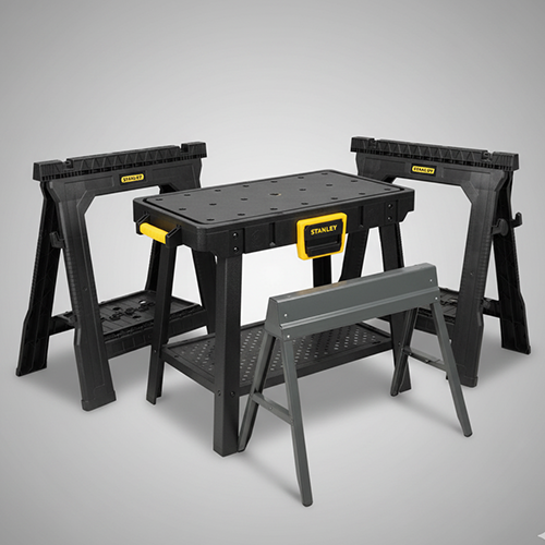 WORKBENCHES &amp; SAWHORSES