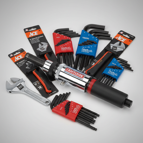 WRENCHES