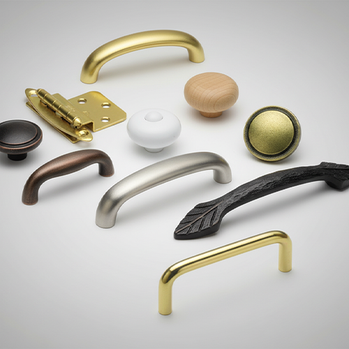 CABINET HARDWARE