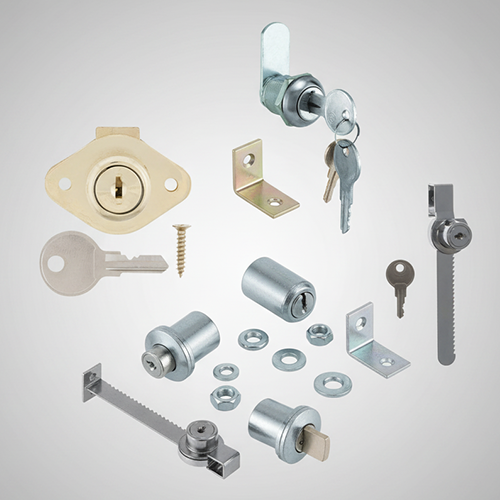 CABINET LOCKS