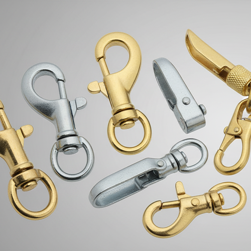 CHAIN/CABLE FITTINGS