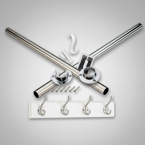 CLOSET STORGE/ORGNIZATION