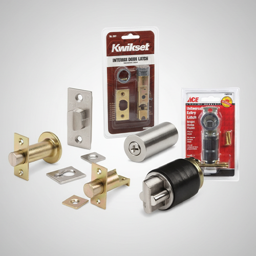 DOORLOCK PARTS/ACCESS