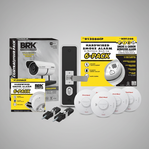 HOME/PERSONAL SECURITY