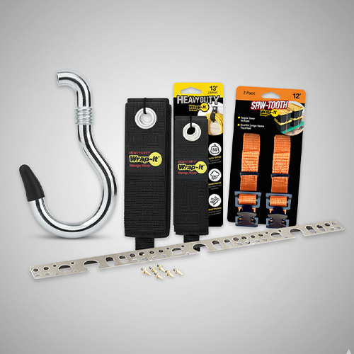 KITCHEN/HOUSEHOLD STORAGE