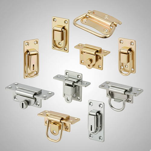 LUGGAGE/CASE/CRAFT HDWE