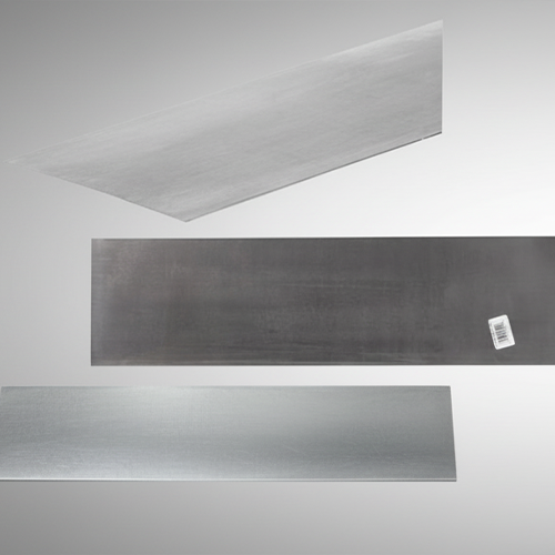 METAL EXTRUSIONS/SHAPES