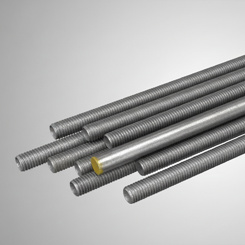 THRD MTL ANGLE/FLATS/RODS