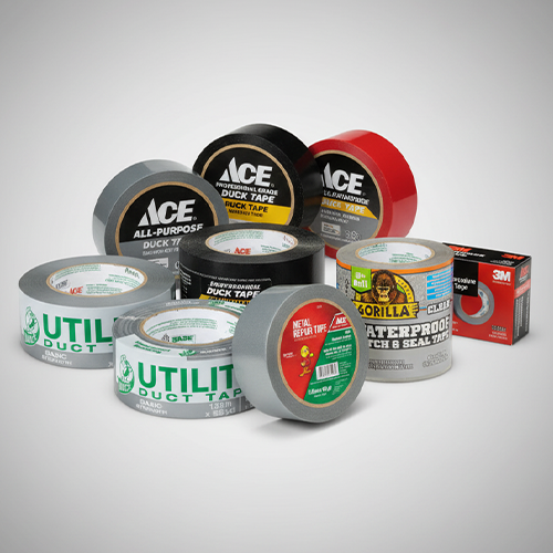 DUCT TAPE