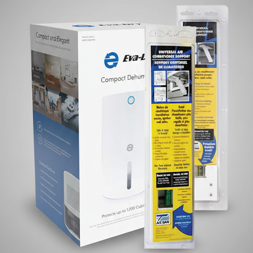 HOME A/C &amp; DEHUMIDIFIERS