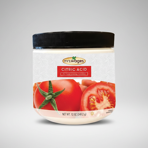 CANNING SUPPLIES/ACCS