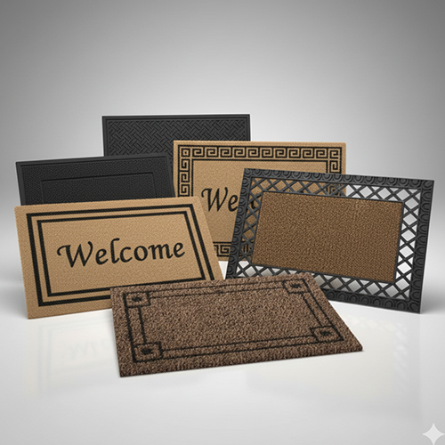 CARPET/RUNNER &amp; MATS