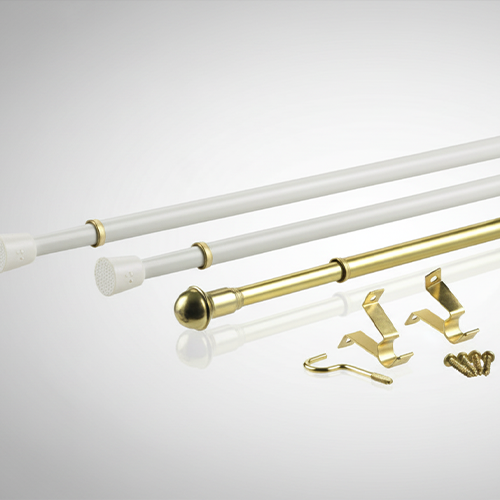 DRAPERY &amp; ACCESSORIES