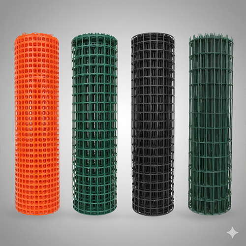 AGRICULTURAL FENCING