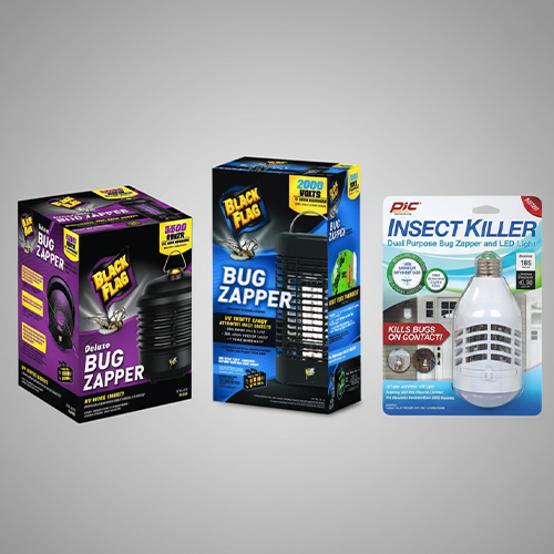 ELECTRIC BUG KILLERS