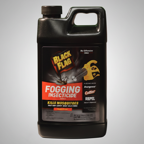 FOGGING EQUIPMENT