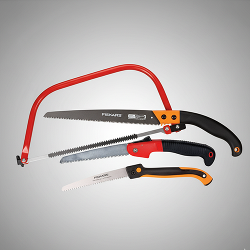 PRUNING/BOW SAWS