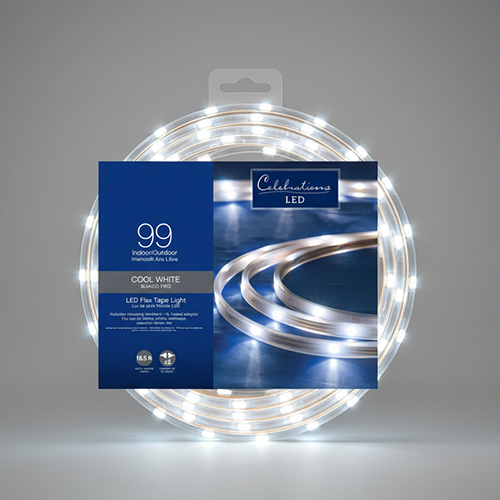 CHRISTMAS LIGHTS/ACCESS