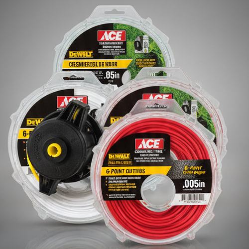 POWER EQUIPMENT REPAIR