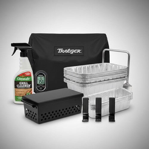 BBQ TOOLS/PARTS/ACCS