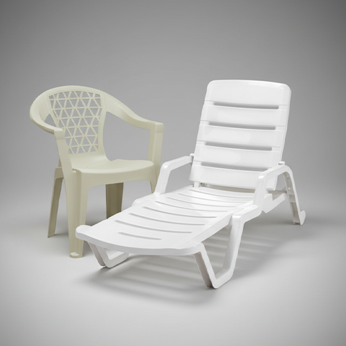 OUTDOOR FURNITURE SETS