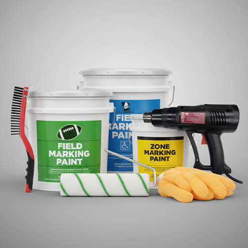 ACE PAINT DIV. PRODUCTS