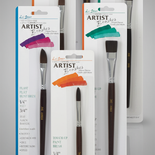 ART/CRAFT/HOBBY PAINTS/AC