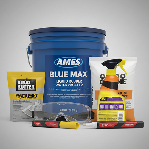 LIQUID PAINT- NATIONAL