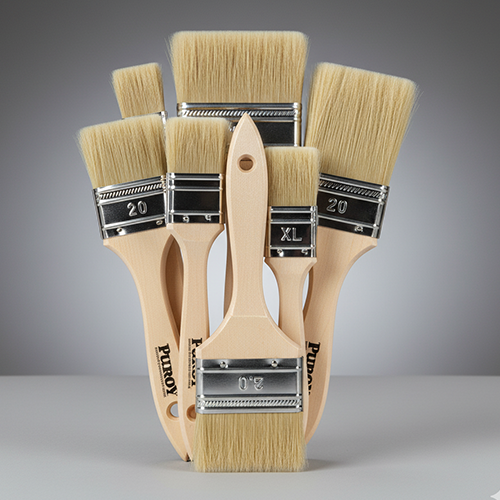 PAINT BRUSHES