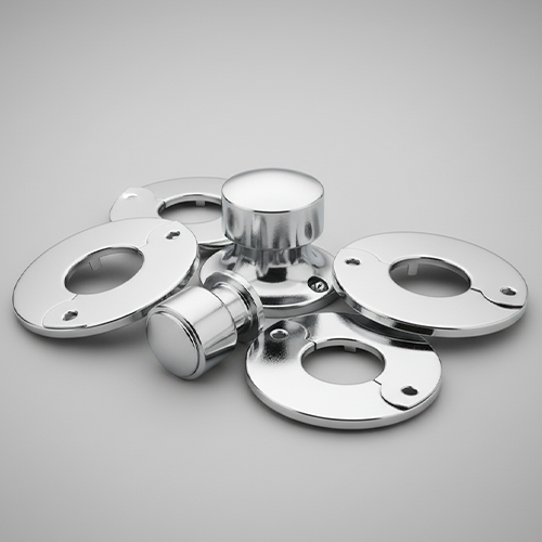 WATER SUPPLY FLANGES