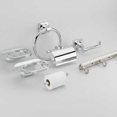 BATH ACCENTS AND ACCS