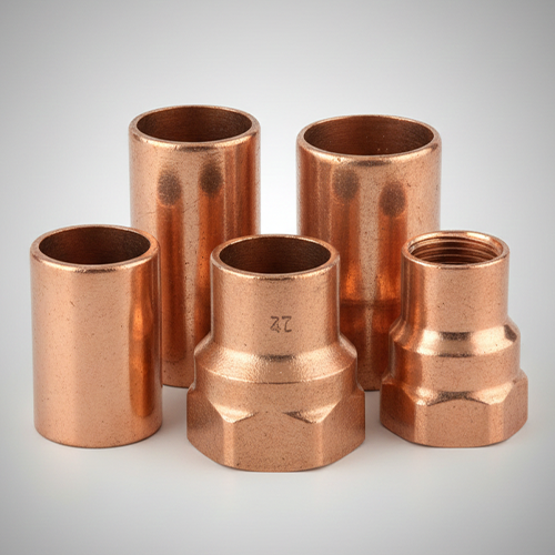 COPPER FITTINGS