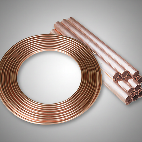 COPPER TUBING