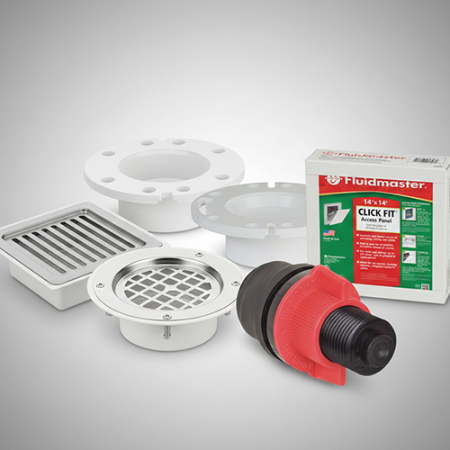 DWV PARTS &amp; ACCESSORIES