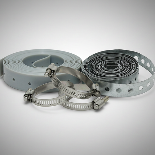 HOSE/PIPE CLAMPS/HANGERS