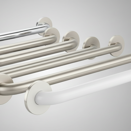 MOBILITY &amp; BATH SAFETY