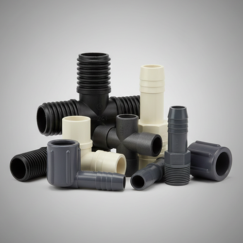 PLASTIC FITTINGS