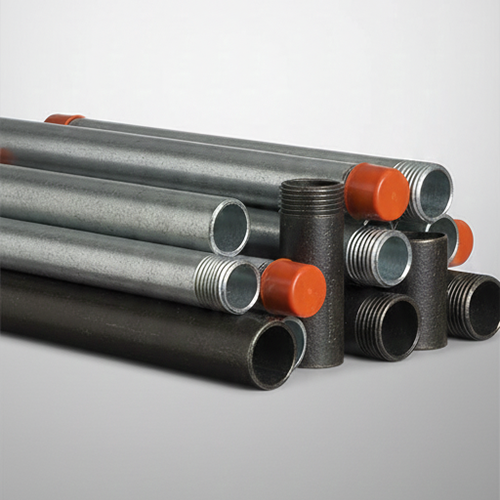 STEEL PIPE