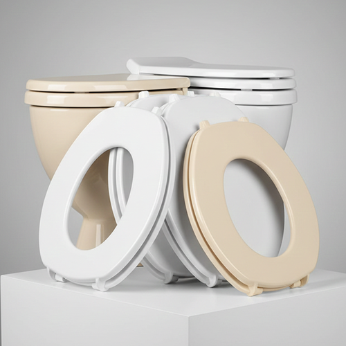 TOILET SEATS