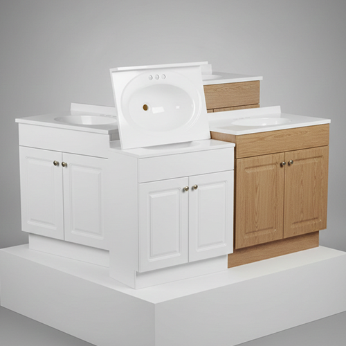 VANITIES/TOPS