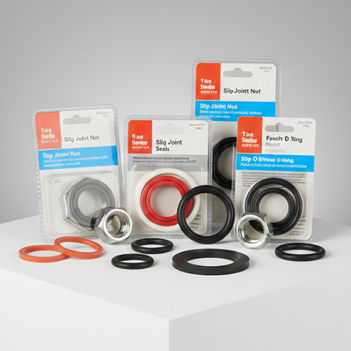 WASHERS/'O' RINGS/PACKING
