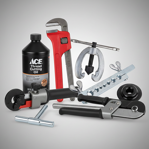 WASTE DISPOSERS/ACCS