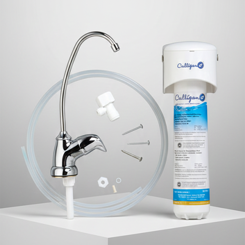 WATER FILTRATION