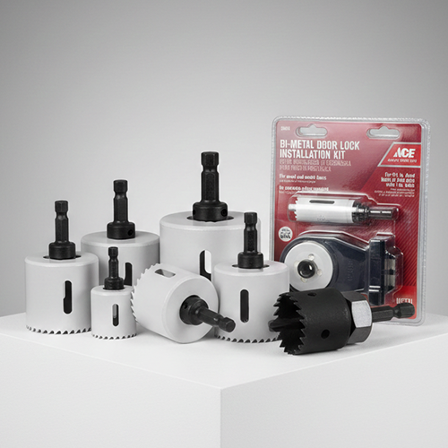 HOLESAWS/HOLECUTTERS