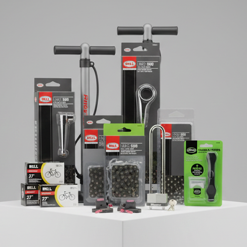 BIKES/POWER BIKES/ACCESSO