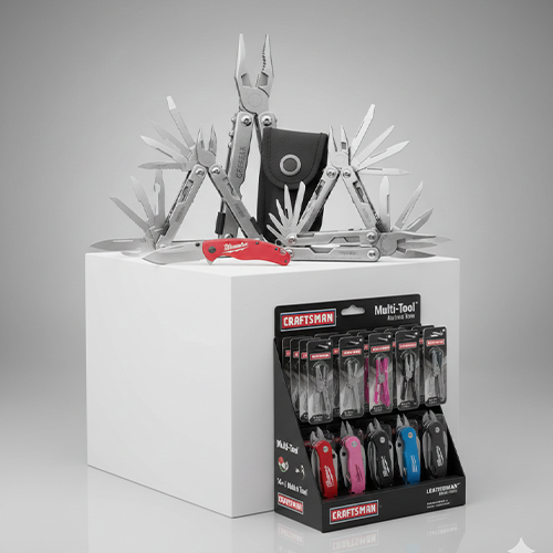 SPORT / POCKET KNIVES